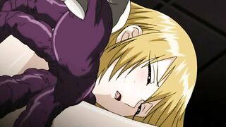 Ikusa Otome Valkyrie ep2 DE DUB