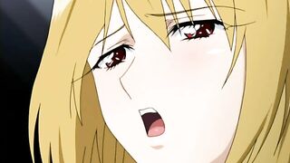 Ikusa Otome Valkyrie ep2 DE DUB