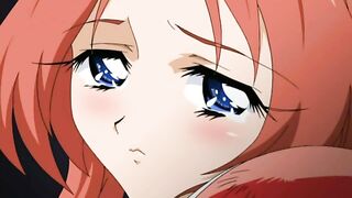 Ikusa Otome Valkyrie ep2 DE DUB