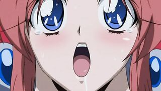 Ikusa Otome Valkyrie ep2 DE DUB