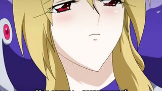 Ikusa Otome Valkyrie ep1 RUS SUB