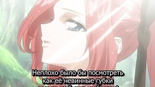 Ikusa Otome Valkyrie ep1 RUS SUB