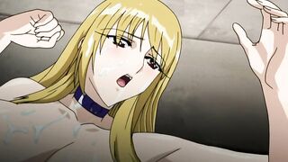 Ikusa Otome Valkyrie ep2 RUS SUB