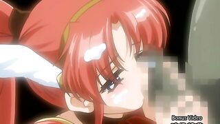 Ikusa Otome Valkyrie Sp1 RUS SUB