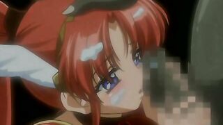 Ikusa Otome Valkyrie Sp1 RUS SUB