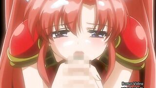 Ikusa Otome Valkyrie Sp1 RUS SUB