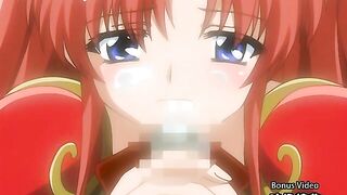 Ikusa Otome Valkyrie Sp1 RUS SUB