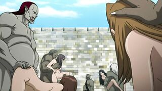 Ikusa Otome Valkyrie ep1