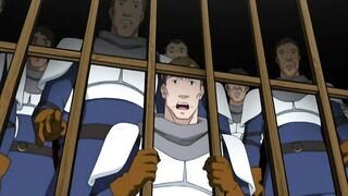 Ikusa Otome Valkyrie ep1