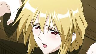 Ikusa Otome Valkyrie ep1