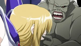 Ikusa Otome Valkyrie ep1