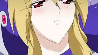 Ikusa Otome Valkyrie ep1