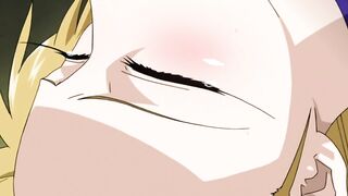 Ikusa Otome Valkyrie ep1