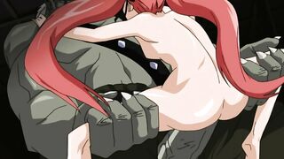 Ikusa Otome Valkyrie ep2