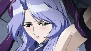 Ikusa Otome Valkyrie ep2