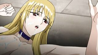 Ikusa Otome Valkyrie ep2