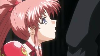 Ikusa Otome Valkyrie Shinshou ep1