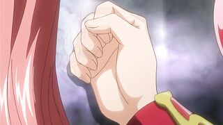 Ikusa Otome Valkyrie Shinshou ep1