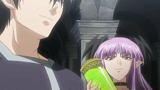 Ikusa Otome Valkyrie Shinshou ep1