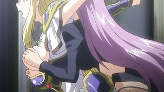 Ikusa Otome Valkyrie Shinshou ep1