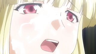 Ikusa Otome Valkyrie Shinshou ep1