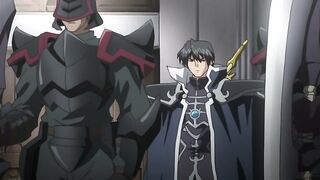 Ikusa Otome Valkyrie Shinshou ep1