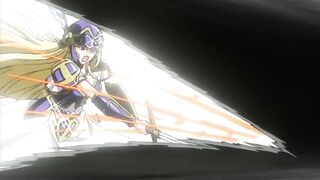 Ikusa Otome Valkyrie Shinshou ep1