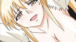 Ikusa Otome Valkyrie Shinshou ep2