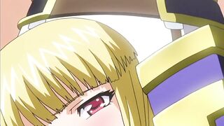 Ikusa Otome Valkyrie Shinshou ep2