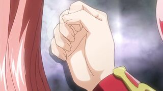 Ikusa Otome Valkyrie Shinshou ep1 ENG SUB