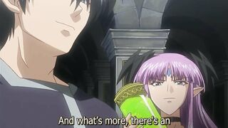 Ikusa Otome Valkyrie Shinshou ep1 ENG SUB