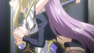 Ikusa Otome Valkyrie Shinshou ep1 ENG SUB