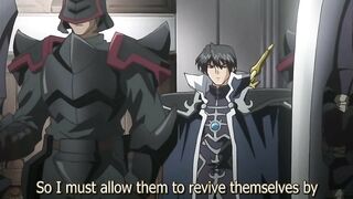 Ikusa Otome Valkyrie Shinshou ep1 ENG SUB