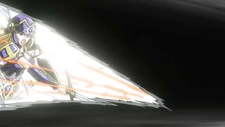 Ikusa Otome Valkyrie Shinshou ep1 ENG SUB