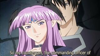Ikusa Otome Valkyrie Shinshou ep2 ENG SUB