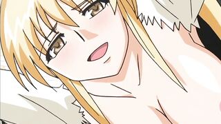 Ikusa Otome Valkyrie Shinshou ep2 ENG SUB