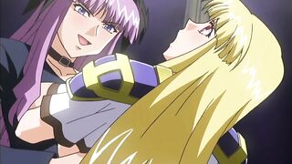 Ikusa Otome Valkyrie Shinshou ep2 ENG SUB