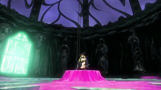 Ikusa Otome Valkyrie 2 ep1 RUS SUB