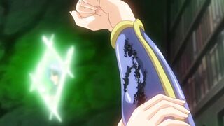 Ikusa Otome Valkyrie 2 ep1 RUS SUB