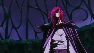 Ikusa Otome Valkyrie 2 ep2 RUS SUB