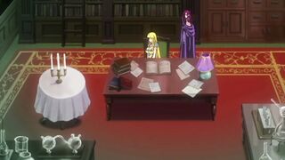 Ikusa Otome Valkyrie 2 ep1