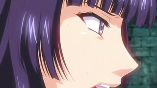 Ikusa Otome Valkyrie 2 ep2