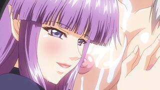 Ikusa Otome Valkyrie 2 ep2