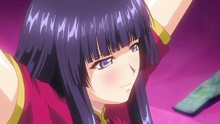 Ikusa Otome Valkyrie 2 ep2