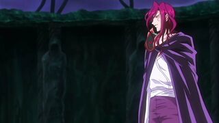 Ikusa Otome Valkyrie 2 ep2