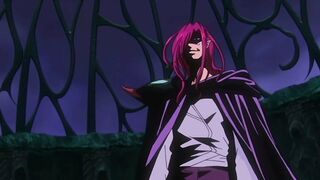 Ikusa Otome Valkyrie 2 ep2