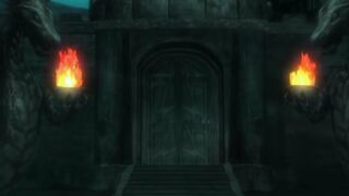 Ikusa Otome Valkyrie 2 ep3