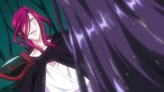 Ikusa Otome Valkyrie 2 ep3