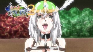 Ikusa Otome Valkyrie 2 ep3