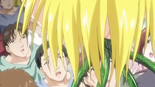 Ikusa Otome Valkyrie 2 ep3